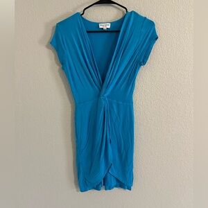 Rolla Coster Vibrant Blue Dress